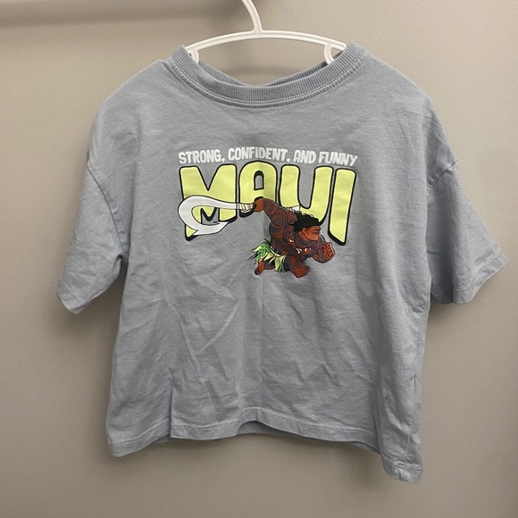 Moana Maui Top π2 for 10π - Picture 2 of 2